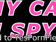 Busty Mommy Xev Catches You Spying & Drains Your Balls! 💦🔥